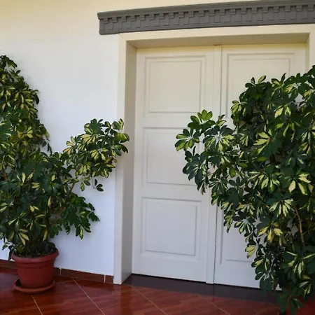 Casa de Férias Rrozhani *