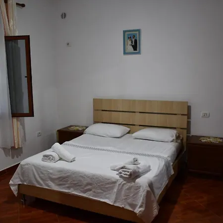 Rrozhani Casa de Férias Mabë